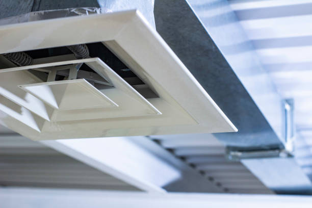 Danville, IL Airduct Cleaning Company