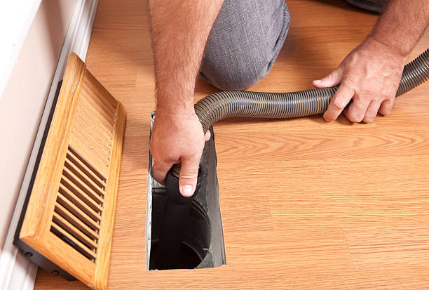 Best Affordable HVAC Duct Cleaning  in Danvle, IL