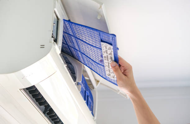 Best Best Air Duct Cleaning Company  in Danvle, IL