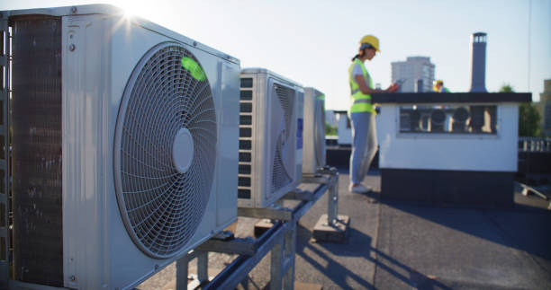 Best General Air Duct Cleaning  in Danvle, IL
